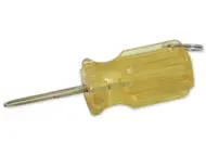 Gktech - Screwdriver Vehicle Key End - Scrw-Drvr 2