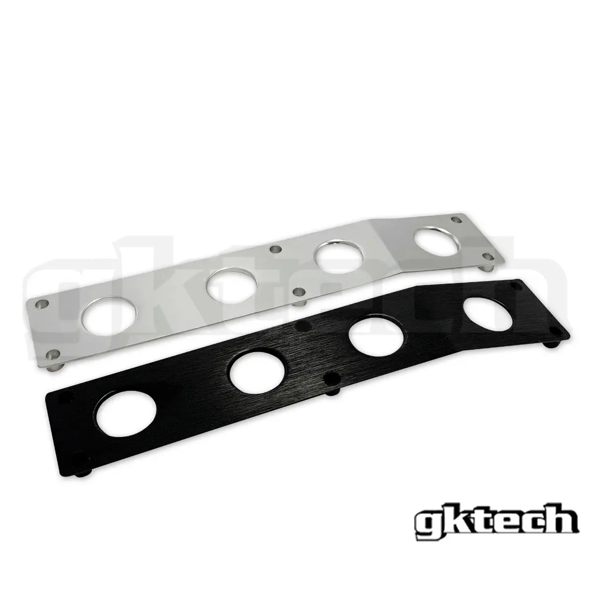 Gktech - S14/S15 Sr20det (Vct) Spark Plug Cover - Black - S145-Bcvr 2