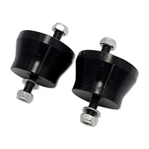 Gktech - R32/R33 Gtr Solid Motor Mounts (Pair) - Gtrx-Sdmt 1