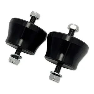 Gktech - Rb20 R32 Gts-T Solid Motor Mounts (Pair) - Rb20-Sdmt 1