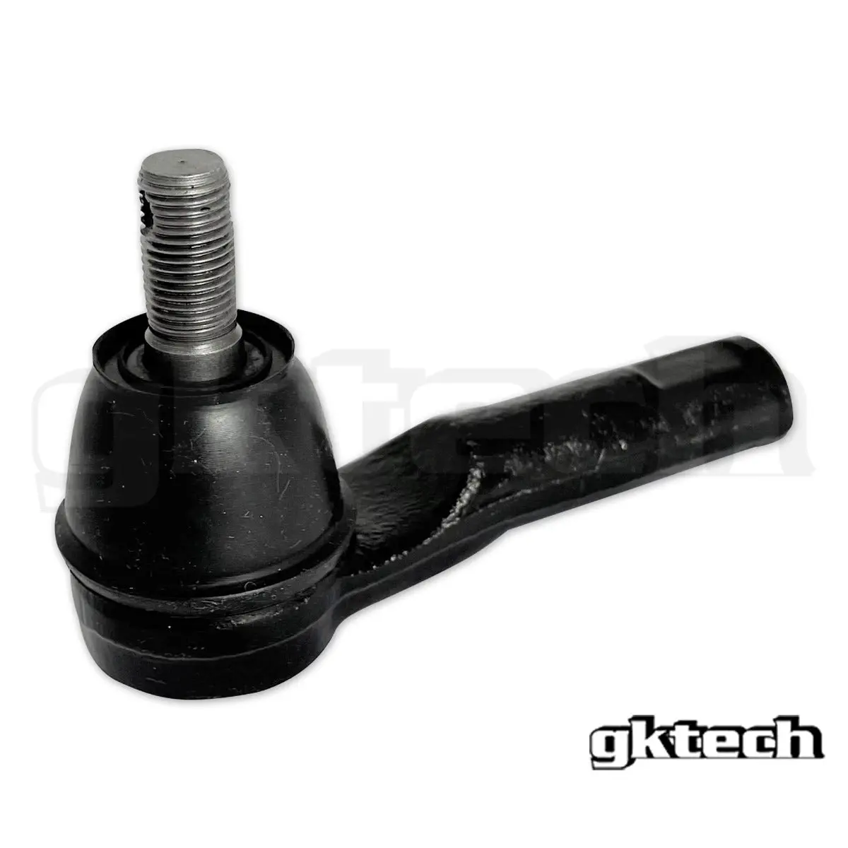 Gktech - S13/S14/S15/Skyline Oem Style Tie Rod Ends (Sold Individually) - 12Mm (S13/S15/180Sx/S15) - 48520-35F25 2