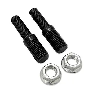 Gktech - Pathfinder Conversion Diff Studs To Z33/Z34 Subframe (Sold Individually) - Path-Stud 1