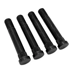 Gktech - Z33/G35/Z34 Dual Caliper Bracket E-Brake Stud (4Pcs) - Brkt-Stud 1