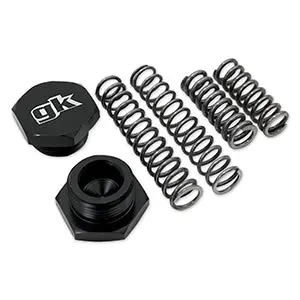 Gktech - 350Z/G35/370Z Shifter Return Spring Kits - Z334-Spng 1