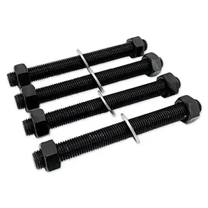 Gktech - Z33 350Z/Z34 370Z Diff Bush Removal Spares - Large Bolt Set X 1 - Rmvr-Big1 1