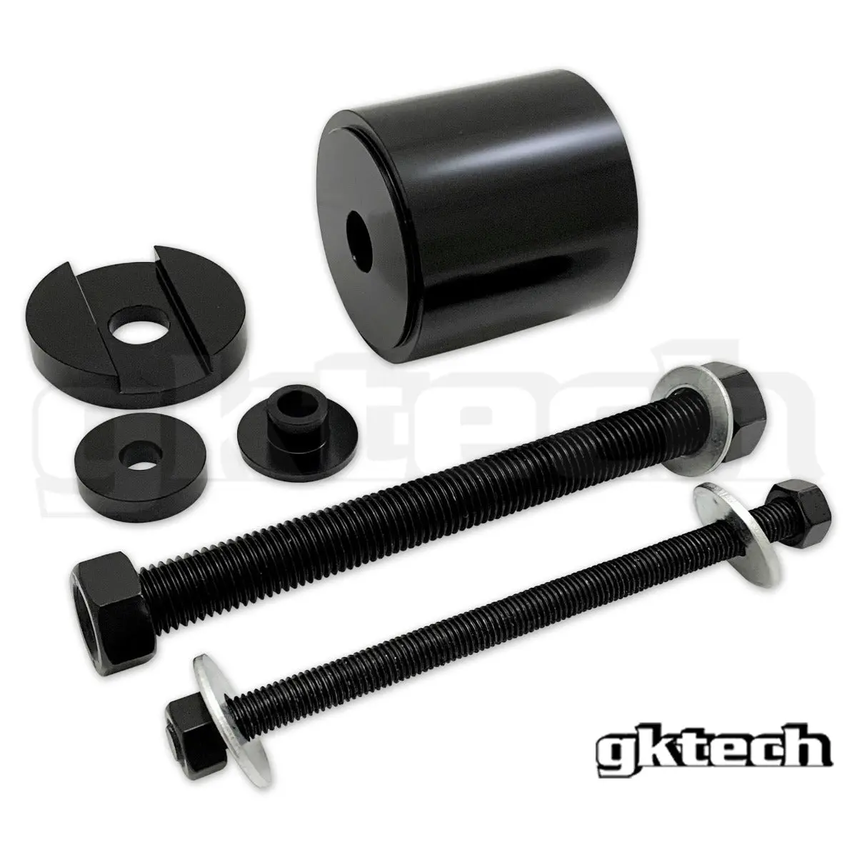 Gktech - Z33 350Z/G35 Diff Bushing Removal/Installation Tool Set - Z33x-Rmvr 1