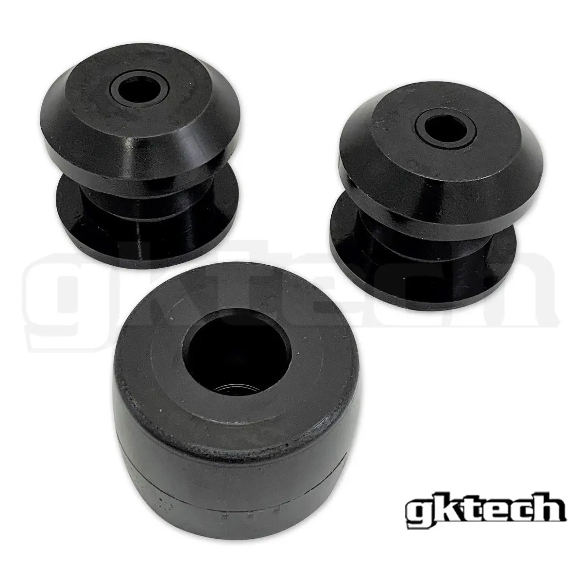 Gktech - Z33 350Z/Z34 370Z Polyurethane Diff Bushings - Z334-Pudf 1