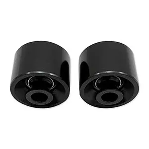 Gktech - Z32/Gt-R Alloy Rear Knuckle Spherical Strut Bush Upgrade (Pair) - Z32x-Knck 1