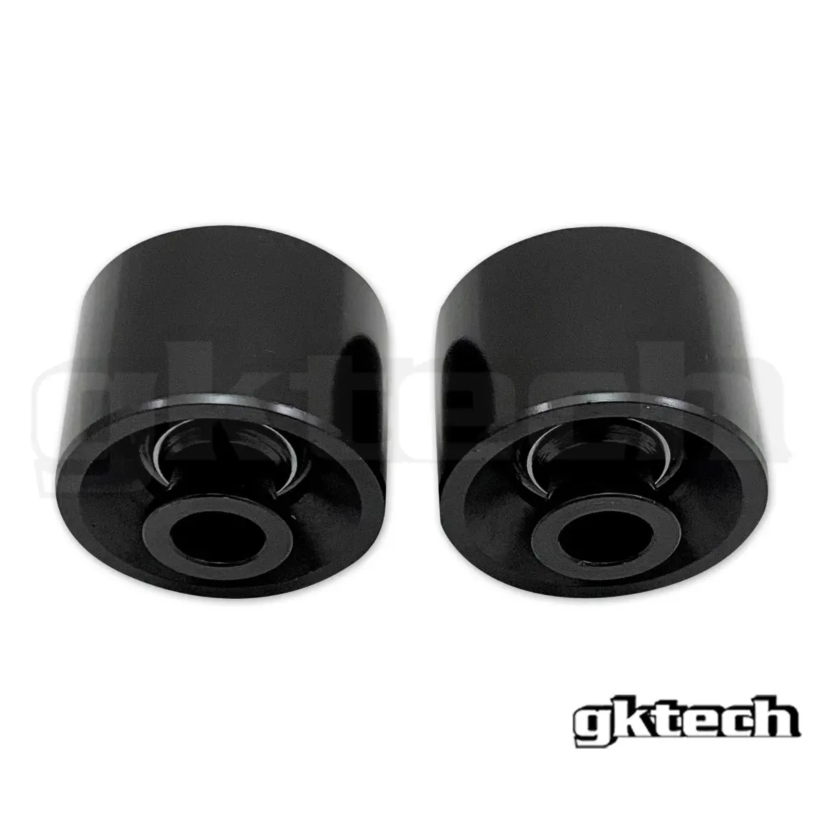 Gktech - Fr-S / Gr86 / Brz Rear Knuckle Traction Arm Spherical Bushings - Gt86-Rkbk 2