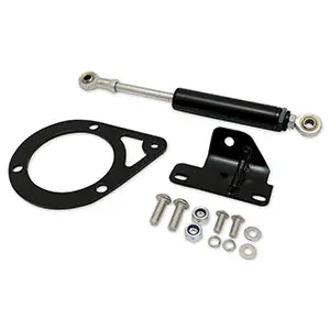 Gktech - S14 240Sx/S15 Silvia Sr20 Engine Torque Damper - S145-Dmpr 1