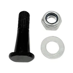 Gktech - Z34 370Z Bolt On Steering Kit Replacement Shank - Z34s-Shnk 1