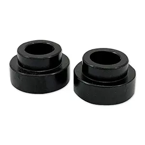 Gktech - 40Mm Rose Joint Spacers (Pair) - 5Mmx-Inst 1