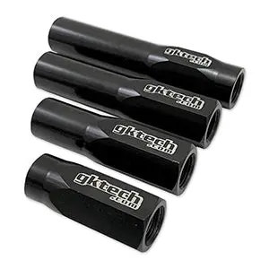 Gktech - Tie Rod End Extenders - M12 - 57Mm Length (Pair) - M125-57Mm 1
