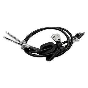 Gktech - R32 Skyline E-Brake Cables (Pair) - R32x-Cble 1