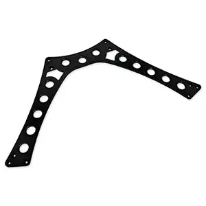 Gktech - Z33 350Z W Underbody Brace - Z33x-Wbrc 1
