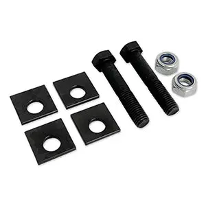 Gktech - Fr-S / Gr86 / Brz Fixed Adjustment Eccentric Toe Lockout Kit - Gt86-Bolt 1
