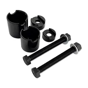 Gktech - Z33 350Z/G35/Z34 370Z Rear Knuckle Bush Removal Tool/Installation Tool Set - Z334-Krmv 1