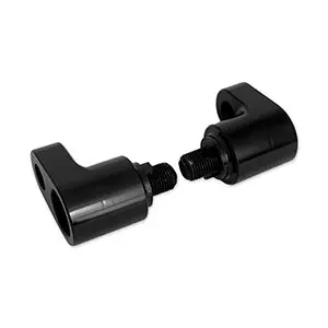 Gktech - Fr-S / Gr86 / Brz High Tensile Offset Steering Rack Extenders - Gt86-Offx 1