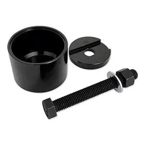 Gktech - S14 240Sx/R33 Skyline Diff Bush Removal Tool/Installation Tool Set - Scha-Drmv 1