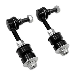 Gktech - 240Sx/R32 Skyline Front Swaybar End Links - Frnt-Endl 1