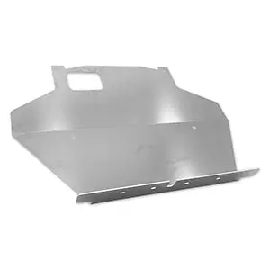 Gktech - R32 Gts/Gts-T Skyline Under Engine Skid Plate - R32x-Bash 1