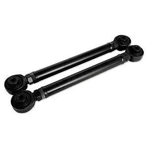 Gktech - F8x M2/M3/M4, G8x M3/M4 Adjustable Toe/Traction Arms (Pair) - Fg8x-Rrlr 1