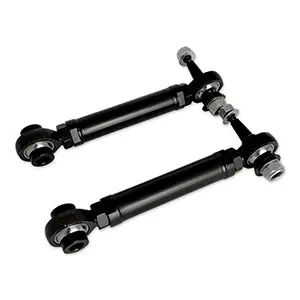 Gktech - Fr-S / Gr86 / Brz Rear Toe Arms - Gt86-Toex 1