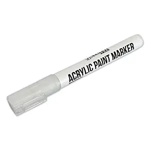 Gktech - Paint Marker Pen - Mark-Pen1 1