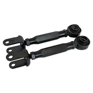Gktech - 370Z/G37 Rear Traction Arms - 370Z-Trtn 1