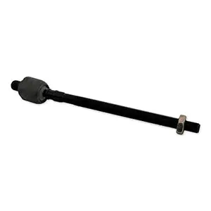 Gktech - Fr-S / Gr86 / Brz Super Lock Replacement Inner Tie Rod - Sold Individually - 71Mm - 255Mm - Gt86-Intr 1