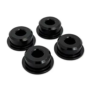 Gktech - Fr-S / Gr86 / Brz Solid Steering Rack Bushings - Gt86-Srck 1