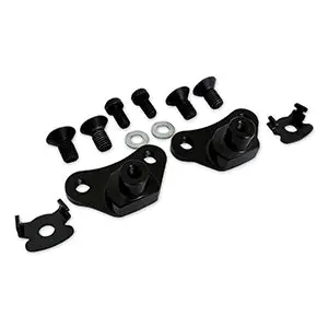 Gktech - Fr-S / Gr86 / Brz Dual Caliper Bracket E-Brake Bolt Kit - Gt86-Trip 1