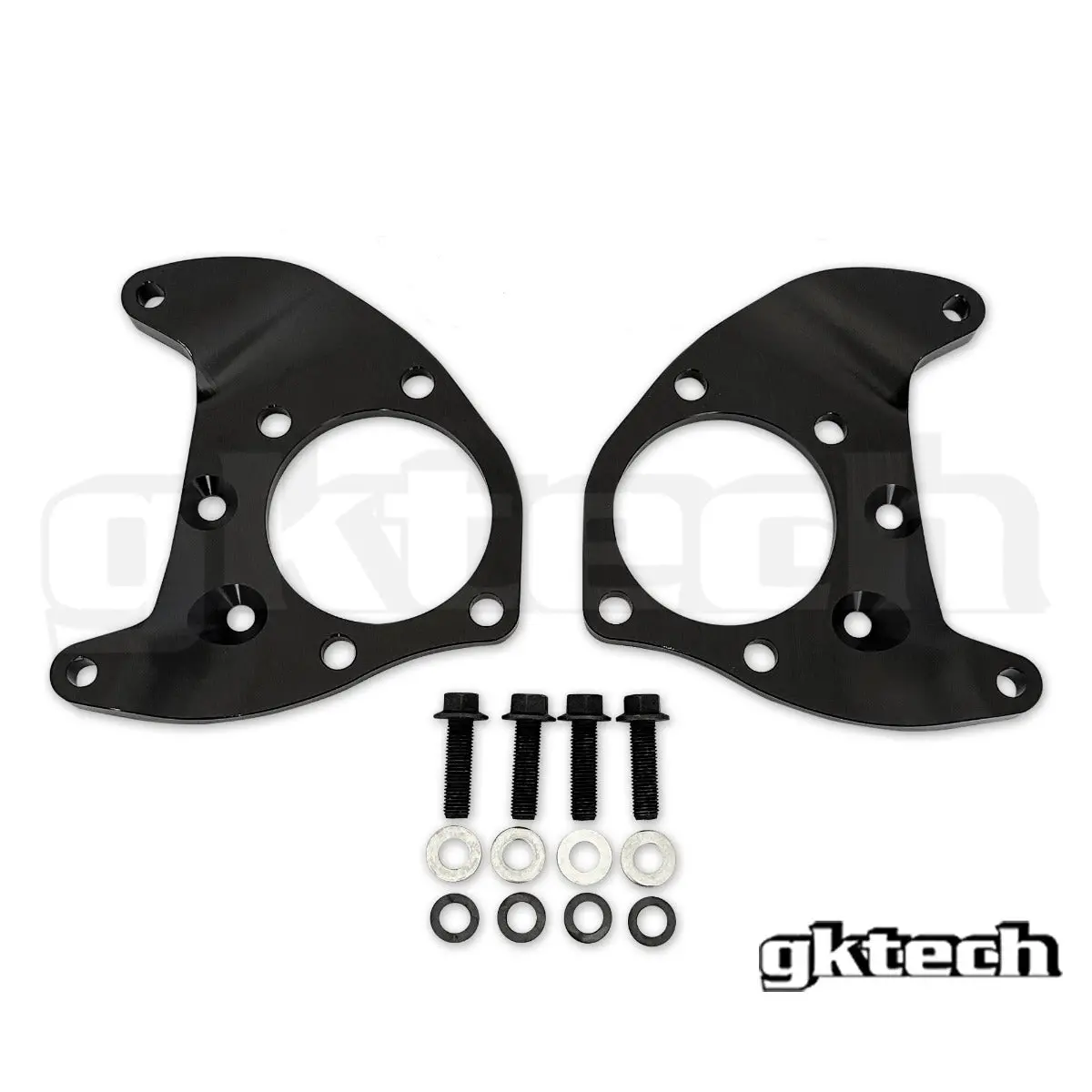Gktech - Gt/Brembo Caliper Only - Gt86-Brkt 1
