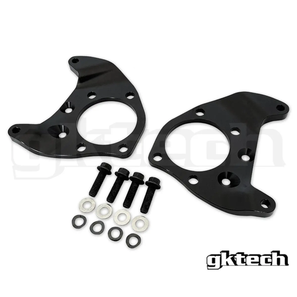 Gktech - Gt/Brembo Caliper Only - Gt86-Brkt 2