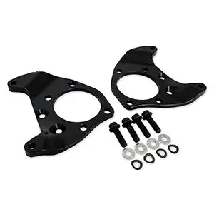 Gktech - Gts/Brz Caliper Only - Gtsx-Brkt 1