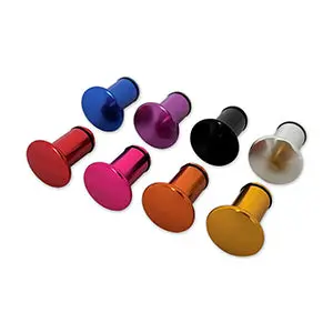 Gktech - Fr-S / Gr86 / Brz E-Brake Drift Button - Blue - Gt86-Blue 1