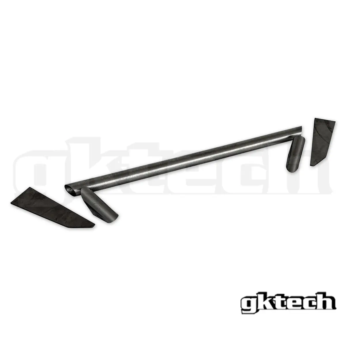 Gktech - 240Sx Weld In Power Brace - S13 Silvia/240Sx - S13x-Wpb2 2