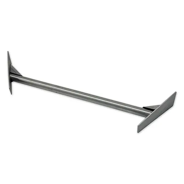 Gktech - R32/R33 Skyline (Rwd) Weld In Power Brace With Gussets - R332-Pwrb 1