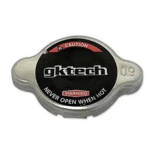 Gktech - Nissan Blank Radiator Cap (Non Pressurised) - Blnk-Capx 1
