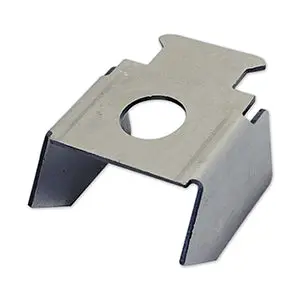 Gktech - 240Sx Weld In Brake Pedal Support Brace - Brke-Brce 1