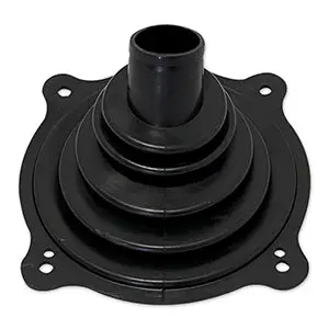 Gktech - Gear Stick Dust Cover Boot - Gear-Dust 1