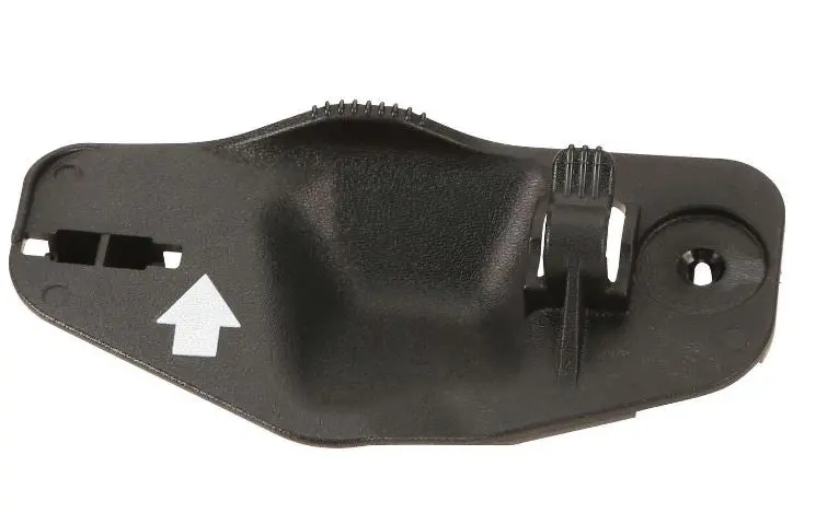Lexus Is300 & Toyota Altezza 01-05 Hood Prop Rod Clip 53455-53010 1