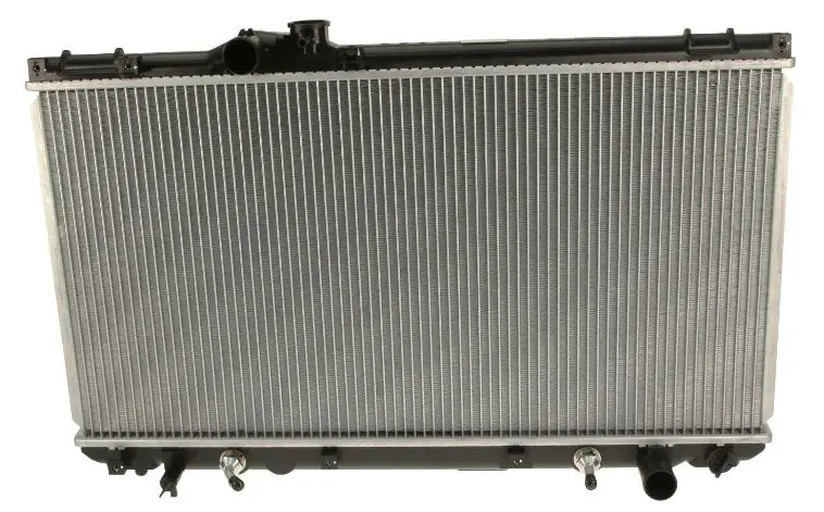 01-05 Is300 Denso Radiator 1