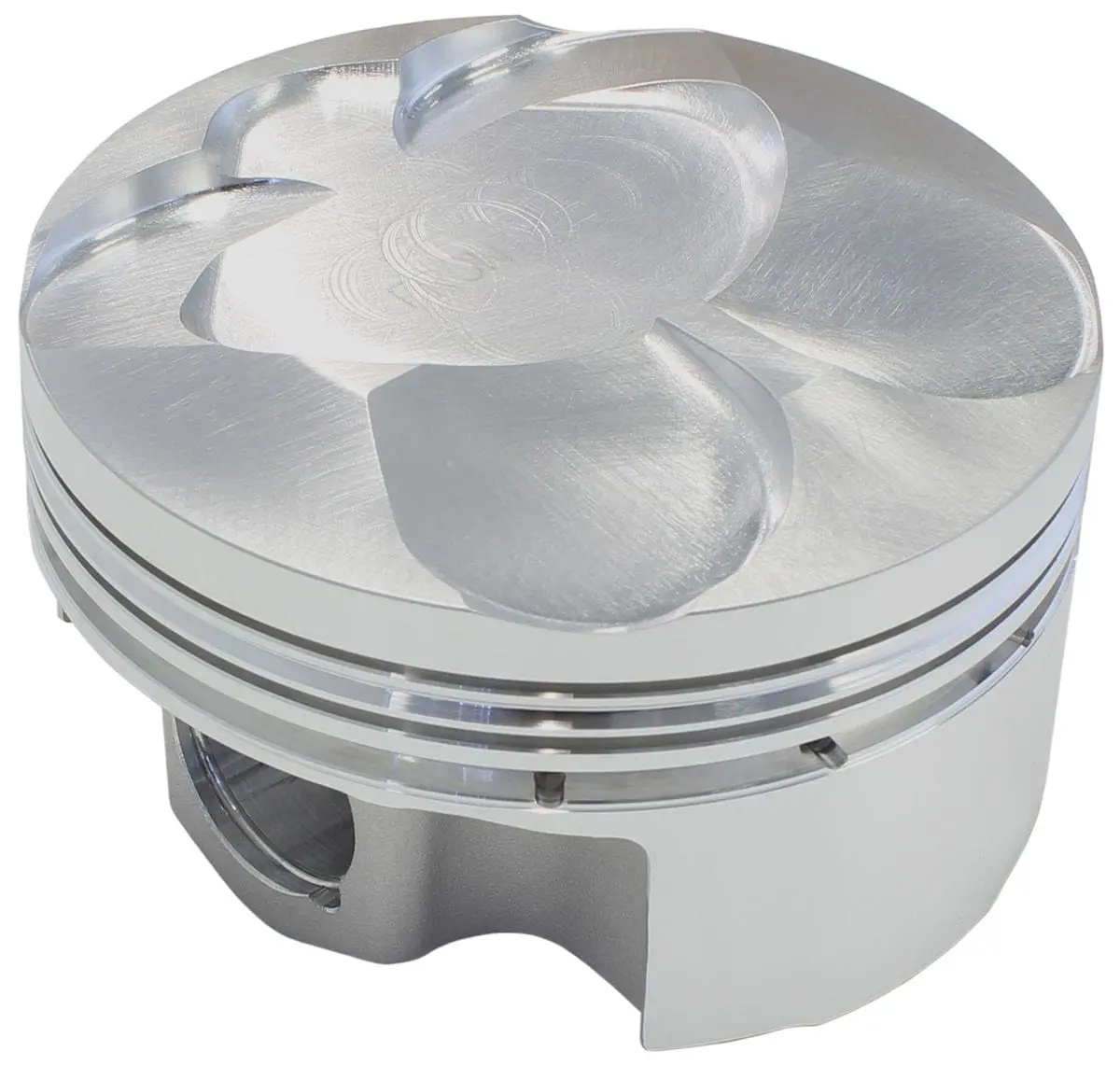 Subaru Brz / Toyota 86 Fa20 & 4U-Gse Forged Dish Top Pistons – J315120 Series 1