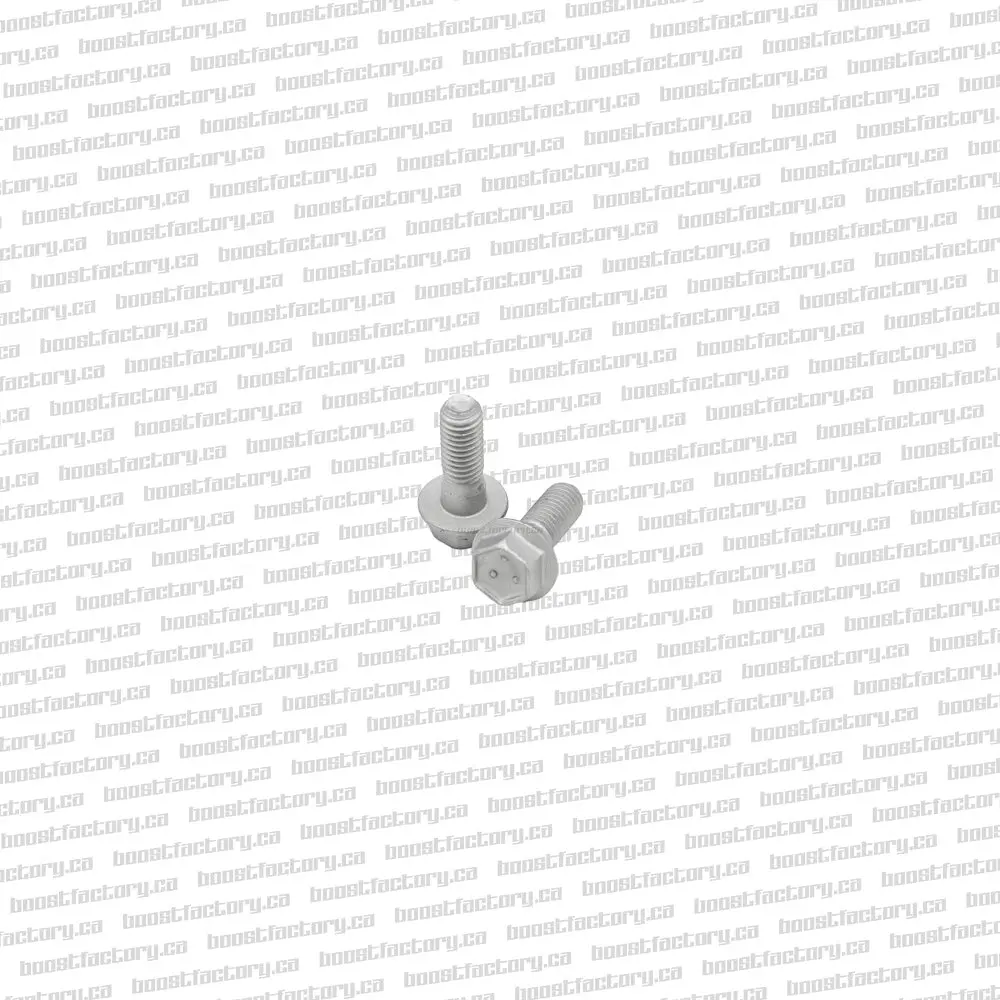 Genuine Toyota 1Jz 2Jz Timing Tensioner Mounting Bolt Set - 90105-08248 (2) 1