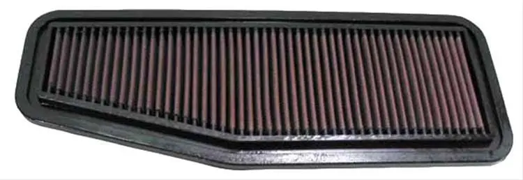 K&N 33-2216 Washable, Reusable Performance Air Filter 1