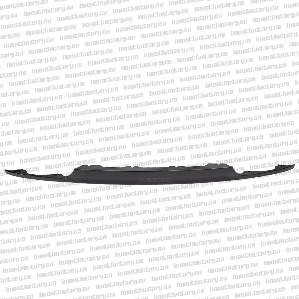 Genuine Nissan Jdm 180Sx S13 240Sx  Kouki Taillights Lower Trim Panel - 85230-60F00 1