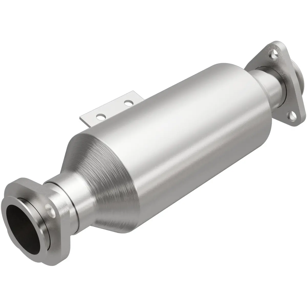 Magnaflow 4481876 Carb-Certified Catalytic Converter – Direct-Fit California-Compliant Exhaust Part 1