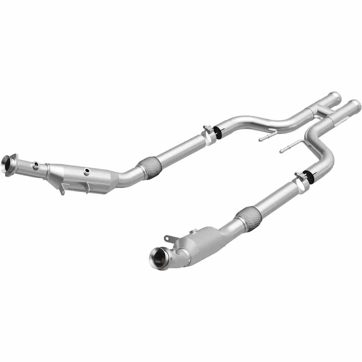 Magnaflow 5561501 California-Compliant Direct-Fit Catalytic Converter – Carb Eo Certified 1