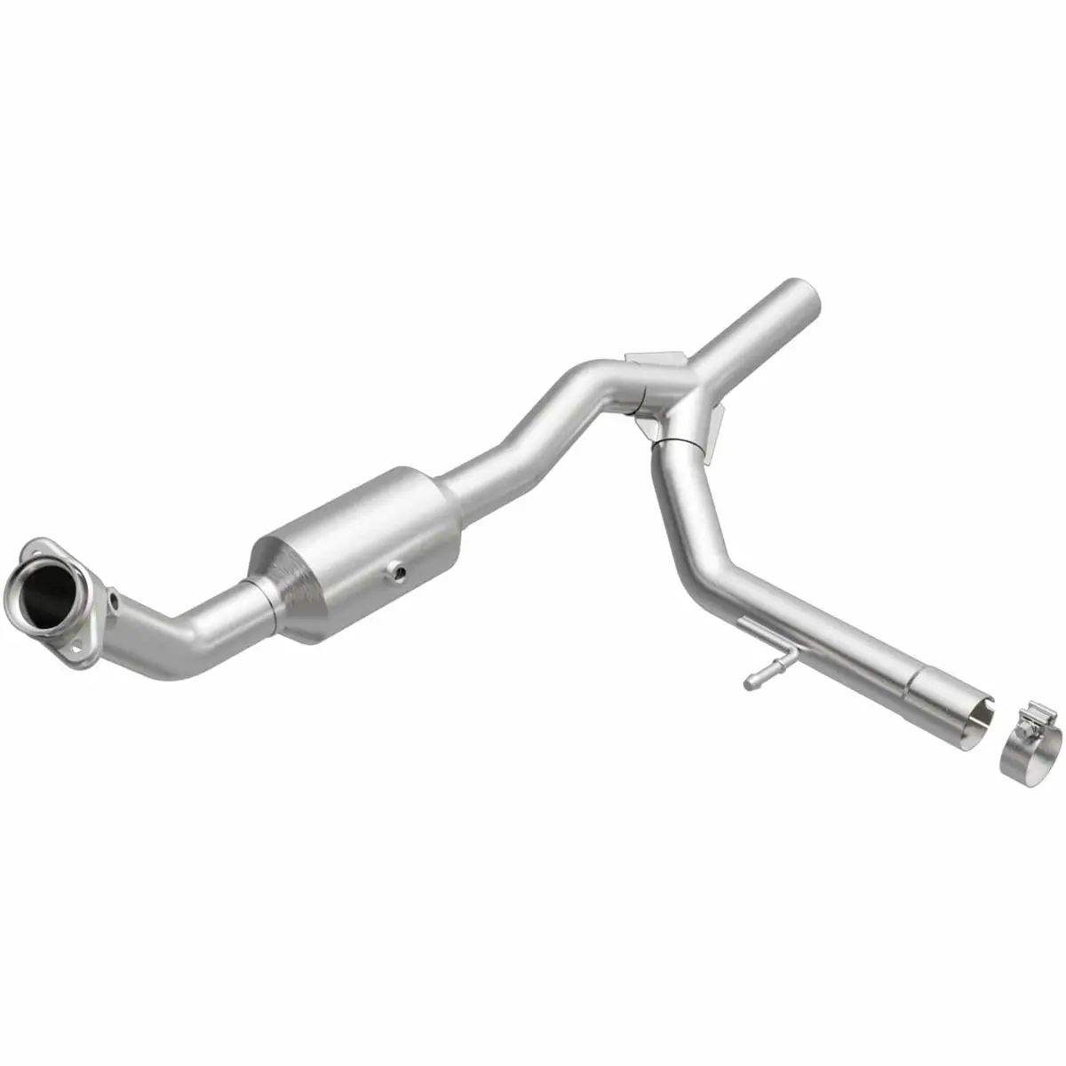 Magnaflow Direct-Fit Catalytic Converter – Carb-Compliant Replacement For Select Vehicles (49695) 1